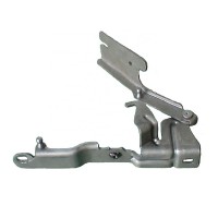 Manufacturer supplied OEM Car engine parts engine spare parts car hood hinges with ISO / TS16949 Certified